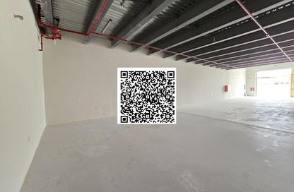 Warehouse - Studio - 1 for rent in Ajman Industrial 1 - Ajman Industrial Area - Ajman