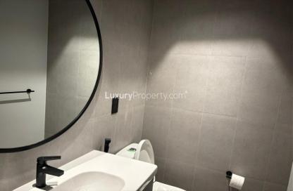 Apartment - Studio - 1 Bathroom for rent in 15 Northside Tower 1 - 15 Northside - Business Bay - Dubai