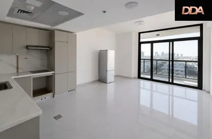 Apartment - 1 Bedroom - 2 Bathrooms for rent in Equiti Home A - Equiti Home - Al Furjan - Dubai