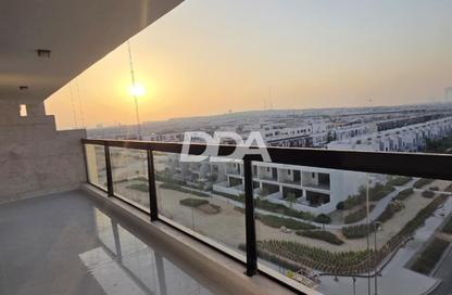 Apartment - 1 - 2 for rent in Equiti Home A - Equiti Home - Al Furjan - Dubai Apartment - 1 - 2 for rent in Equiti Home A - Equiti Home - Al Furjan - Dubai