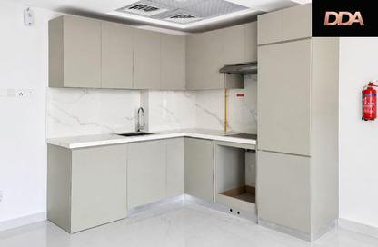 Apartment - 1 Bedroom - 2 Bathrooms for rent in Equiti Home A - Equiti Home - Al Furjan - Dubai
