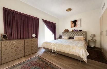 Villa - 2 - 3 for sale in Springs 4 - The Springs - Dubai