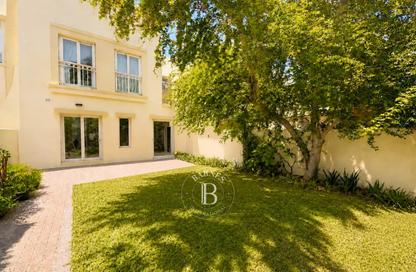 Villa - 2 - 3 for sale in Springs 4 - The Springs - Dubai
