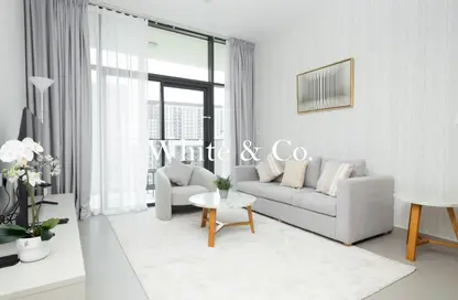 Apartment - 1 Bedroom - 1 Bathroom for rent in Prive Residence - Dubai Hills Estate - Dubai