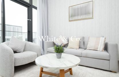 Apartment - 1 Bedroom - 1 Bathroom for rent in Prive Residence - Dubai Hills Estate - Dubai