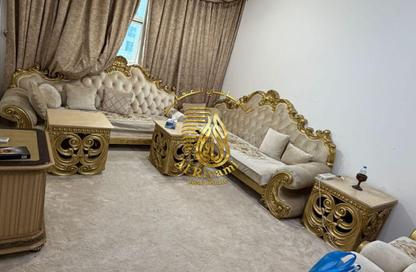Apartment - 1 Bedroom - 2 Bathrooms for sale in City Tower - Al Nuaimiya - Ajman Apartment - 1 Bedroom - 2 Bathrooms for sale in City Tower - Al Nuaimiya - Ajman