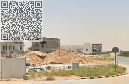 Land - Studio for sale in Al Zaheya Gardens - Al Zahya - Ajman