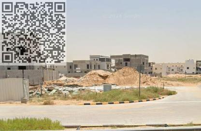 Land - Studio for sale in Al Zaheya Gardens - Al Zahya - Ajman