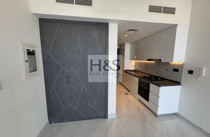 Apartment - Studio - 1 Bathroom for rent in Samana Park Views - Arjan - Dubai Apartment - Studio - 1 Bathroom for rent in Samana Park Views - Arjan - Dubai