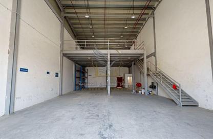 Warehouse - Studio - 1 for rent in Al Sajaa S - Al Sajaa - Sharjah