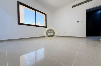 Apartment - 1 Bedroom - 1 Bathroom for rent in Al Muntazah - Abu Dhabi