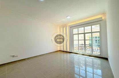 Apartment - Studio - 1 Bathroom for rent in Al Muntazah - Abu Dhabi Apartment - Studio - 1 Bathroom for rent in Al Muntazah - Abu Dhabi