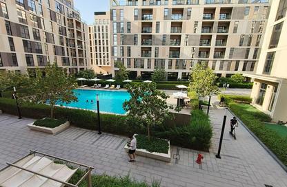 Apartment - 1 Bedroom - 1 Bathroom for rent in Souks Residential - Al Mamsha - Muwaileh - Sharjah Apartment - 1 Bedroom - 1 Bathroom for rent in Souks Residential - Al Mamsha - Muwaileh - Sharjah
