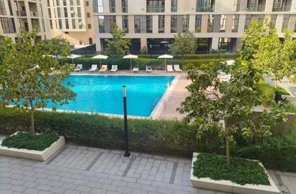 Apartment - 1 Bedroom - 1 Bathroom for rent in Souks Residential - Al Mamsha - Muwaileh - Sharjah Apartment - 1 Bedroom - 1 Bathroom for rent in Souks Residential - Al Mamsha - Muwaileh - Sharjah
