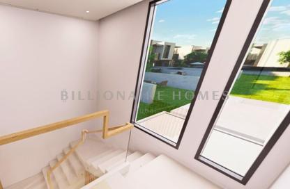 Townhouse - 3 Bedrooms - 3 Bathrooms for sale in Delphi at Athlon - Athlon by Aldar - Dubai Land - Dubai