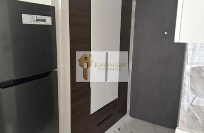 Apartment - Studio - 1 for rent in Jewelz by Danube - Arjan - Dubai Apartment - Studio - 1 for rent in Jewelz by Danube - Arjan - Dubai