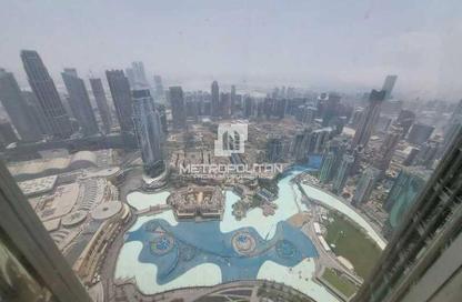 Apartment - 2 Bedrooms - 4 Bathrooms for sale in Burj Khalifa - Burj Khalifa Area - Downtown Dubai - Dubai