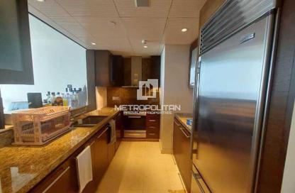 Apartment - 2 Bedrooms - 4 Bathrooms for sale in Burj Khalifa - Burj Khalifa Area - Downtown Dubai - Dubai