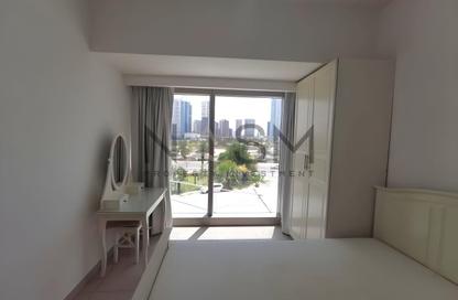 Apartment - 1 - 2 for sale in The Gate Tower 3 - Shams Abu Dhabi - Al Reem Island - Abu Dhabi