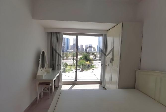 1-bed apartment