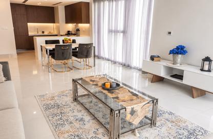Apartment - 2 Bedrooms - 2 Bathrooms for rent in Azizi Central - Al Furjan - Dubai