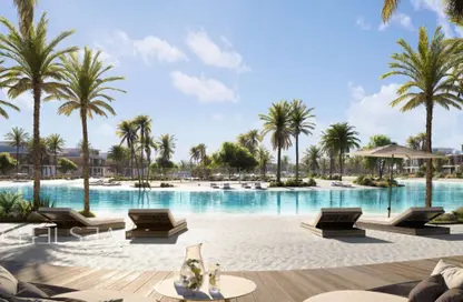 فيلا - 4 غرف نوم - 5 حمامات للبيع في ديستريكت وان ويست فيز وان - المنطقة وان - مدينة الشيخ محمد بن راشد - دبي