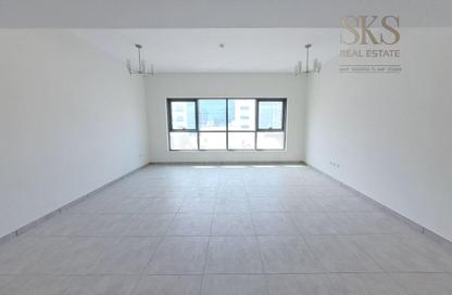 Apartment - 2 Bedrooms - 3 Bathrooms for rent in Al Bahri Building - Al Barsha 1 - Al Barsha - Dubai