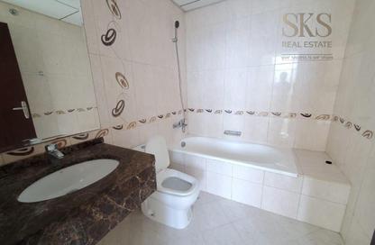 Apartment - 2 Bedrooms - 3 Bathrooms for rent in Al Bahri Building - Al Barsha 1 - Al Barsha - Dubai