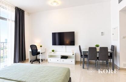 Apartment - Studio - 1 for rent in Dania 2 - Midtown - Dubai Production City (IMPZ) - Dubai Apartment - Studio - 1 for rent in Dania 2 - Midtown - Dubai Production City (IMPZ) - Dubai