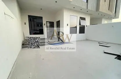 Villa - 4 Bedrooms - 3 Bathrooms for rent in Al Helio 1 - Al Helio - Ajman