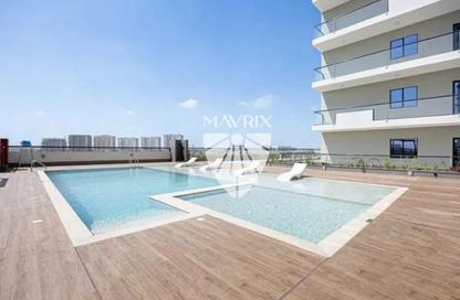 Apartment - 1 Bedroom - 2 Bathrooms for rent in Tulip Oasis 9 - Majan - Dubai Land - Dubai