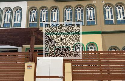 تاون هاوس - 3 - 3 للايجار في إيريكا 1 - فلل عجمان أبتاون - عجمان أبتاون - عجمان