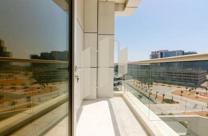 Apartment - 1 Bedroom - 1 Bathroom for sale in Park Central - Business Bay - Dubai