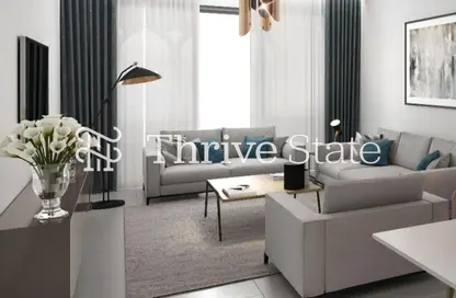 Apartment - 1 Bedroom - 2 Bathrooms for sale in Marina Living - Dubai Marina - Dubai