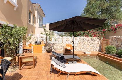 Townhouse - 2 Bedrooms - 3 Bathrooms for sale in Al Reem 1 - Al Reem - Arabian Ranches - Dubai