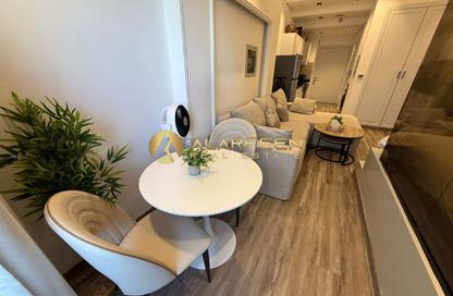 Apartment - Studio - 1 Bathroom for rent in Kensington Manor - District 13 - Jumeirah Village Circle - Dubai