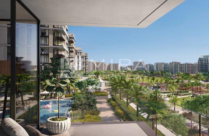 Apartment - 1 Bedroom - 1 Bathroom for sale in Elvira 1 - Elvira at Dubai Hills Estate - Dubai Hills Estate - Dubai Apartment - 1 Bedroom - 1 Bathroom for sale in Elvira 1 - Elvira at Dubai Hills Estate - Dubai Hills Estate - Dubai