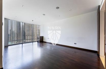 Apartment - 1 Bedroom - 2 Bathrooms for rent in Burj Khalifa - Burj Khalifa Area - Downtown Dubai - Dubai