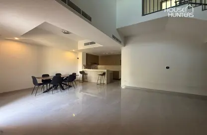 Villa - 4 Bedrooms - 3 Bathrooms for rent in Amaranta 1 - Amaranta - Villanova - Dubai Land - Dubai