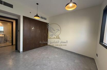 شقة - 2 - 3 للايجار في كورنيش الخان - الخان - الشارقة