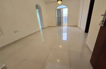 Apartment - 2 Bedrooms - 2 Bathrooms for rent in Ajman Hills - Al Alia - Ajman