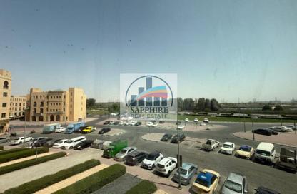 Apartment - Studio - 1 Bathroom for rent in Building I07 - Morocco Cluster - International City - Dubai