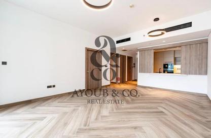 Apartment - 1 - 2 for sale in 399 Hills Park B - 399 Hills Park - Dubai Hills Estate - Dubai