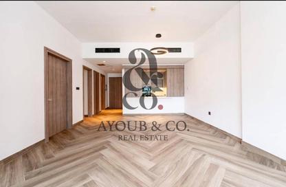 Apartment - 1 - 2 for sale in 399 Hills Park B - 399 Hills Park - Dubai Hills Estate - Dubai