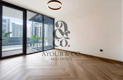 Apartment - 1 - 2 for sale in 399 Hills Park B - 399 Hills Park - Dubai Hills Estate - Dubai