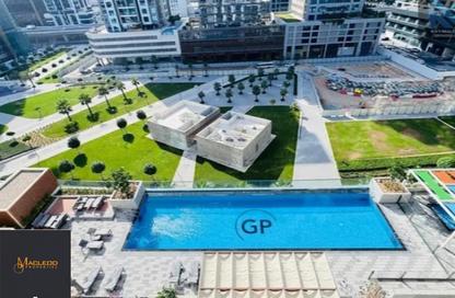 Apartment - 2 - 2 for rent in VYB - Business Bay - Dubai