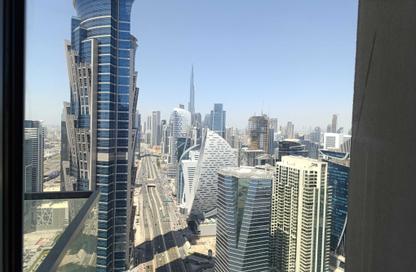 Apartment - 3 Bedrooms - 4 Bathrooms for sale in Noura Tower - Al Habtoor City - Business Bay - Dubai