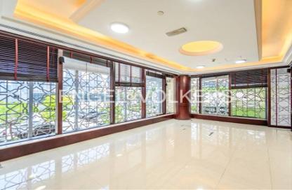 Office Space - Studio for rent in Emaar Square Building 2 - Emaar Square - Downtown Dubai - Dubai