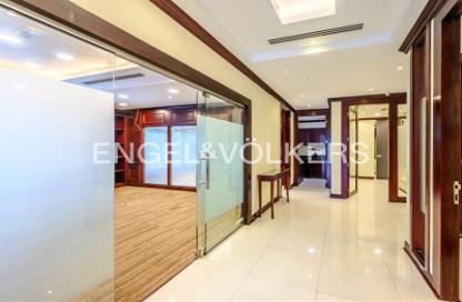 Office Space - Studio for rent in Emaar Square Building 2 - Emaar Square - Downtown Dubai - Dubai