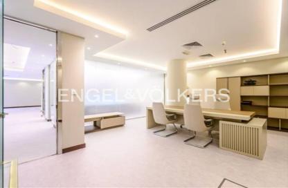 Office Space - Studio for rent in Emaar Square Building 2 - Emaar Square - Downtown Dubai - Dubai